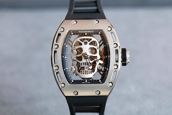 理查德米勒手表脏了解决方法大全(图) 理查德米勒手表脏了解决方法大全(图)