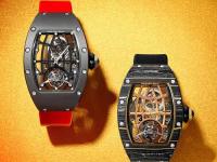 理查德米勒手表表壳破裂解决技巧大全