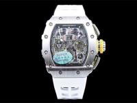 理查德米勒手表发条坏了处理技巧是什么