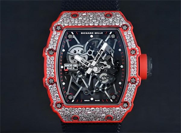 理查德米勒手表走慢了解决方法深度解析(图) 理查德米勒手表走慢了解决方法深度解析(图)