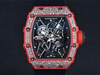 理查德米勒手表走慢了解决方法深度解析