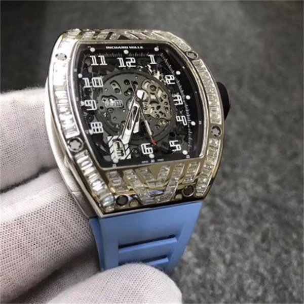 理查德米勒手表机芯受损解决办法(图) 理查德米勒手表机芯受损解决办法(图)