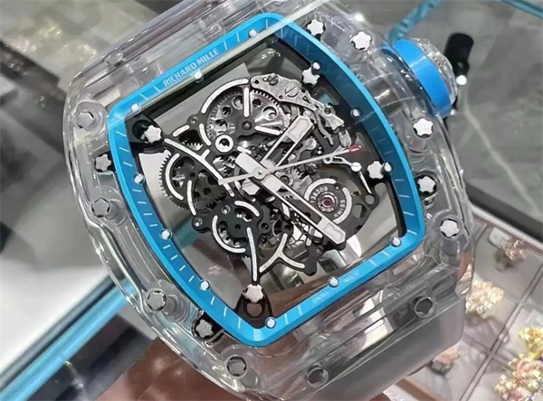 理查德米勒手表很久不戴不走了解决方法汇总(图) 理查德米勒手表很久不戴不走了解决方法汇总(图)