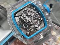 理查德米勒手表很久不戴不走了解决方法汇总