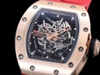 理查德米勒手表进灰了处理办法盘点