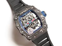 理查德米勒手表表壳坏了解决办法详解