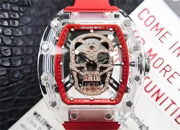 理查德米勒手表表壳割手解决技巧盘点（图）