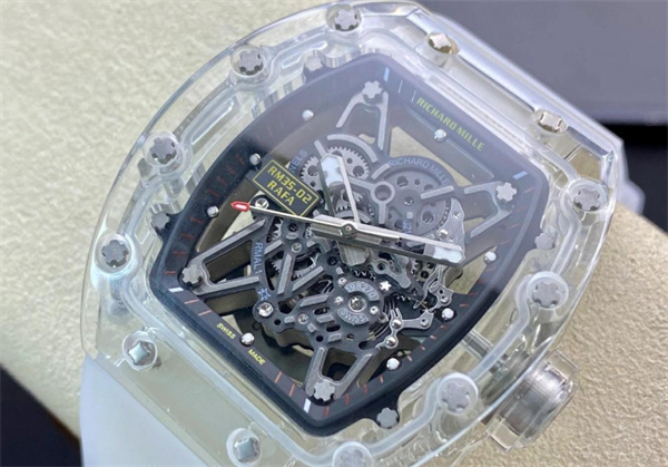 理查德米勒手表表带太松解决方法汇总(图) 理查德米勒手表表带太松解决方法汇总(图)