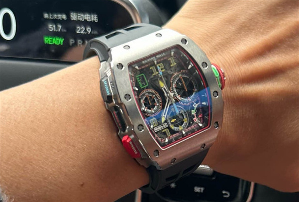 理查德米勒手表停走如何解决(图) 理查德米勒手表停走如何解决(图)