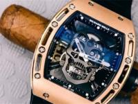 理查德米勒手表表带太松解决办法大全