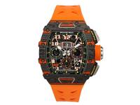 理查德米勒手表走快了应该咋办