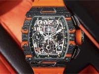 理查德米勒手表表壳有划痕处理方法汇总