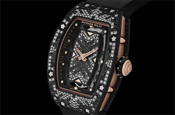 理查德米勒手表指针生锈怎么解决(图) 理查德米勒手表指针生锈怎么解决(图)