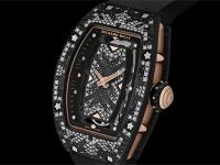 理查德米勒手表指针生锈怎么解决