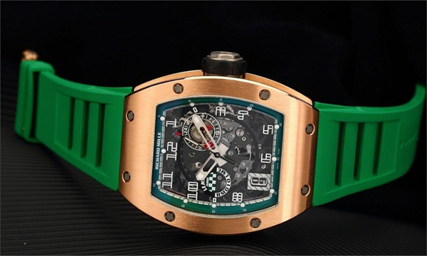 理查德米勒手表表盘有划痕解决技巧汇总(图) 理查德米勒手表表盘有划痕解决技巧汇总(图)