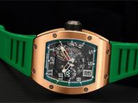 理查德米勒手表表盘有划痕解决技巧汇总