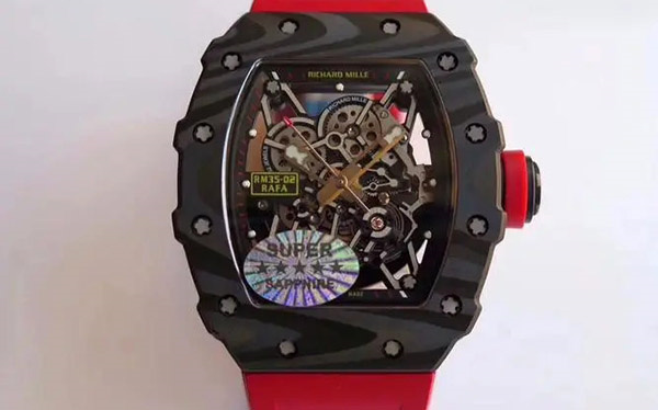 理查德米勒手表表针掉了解决技巧盘点(图) 理查德米勒手表表针掉了解决技巧盘点(图)