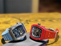 理查德米勒手表机芯受损解决办法是什么