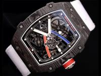 理查德米勒腕表走快了解决办法汇总