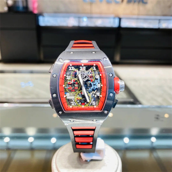 理查德米勒手表表壳有划痕解决技巧详解(图) 理查德米勒手表表壳有划痕解决技巧详解(图)