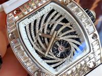 理查德米勒手表机芯受损解决方法汇总