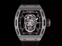 理查德米勒手表表带太松解决技巧是什么