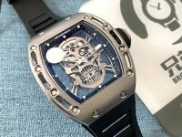 理查德米勒手表生锈了处理方法详解