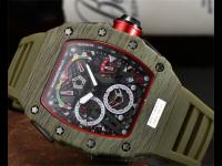 理查德米勒手表发条一直上不紧如何修复