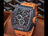 理查德米勒手表表蒙子坏了解决办法