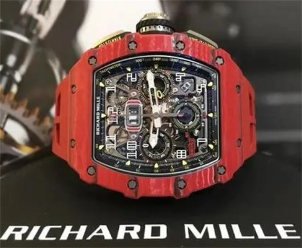 理查德米勒手表偷停解决方法是什么（图）