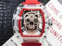 理查德米勒手表发条一直上不紧解决方法推荐