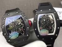 理查德米勒手表表带太松处理技巧汇总