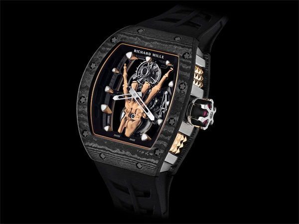 理查德米勒手表表带太松原因是什么（图）