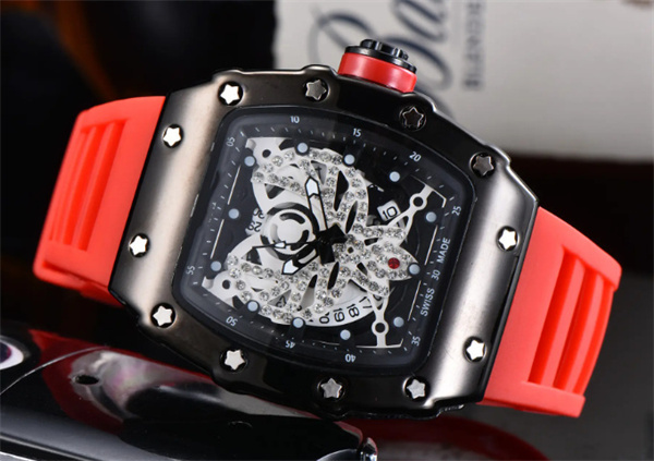 理查德米勒手表外观有划痕解决方法深度解析(图) 理查德米勒手表外观有划痕解决方法深度解析(图)