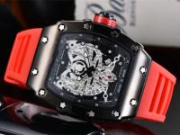 理查德米勒手表外观有划痕解决方法深度解析