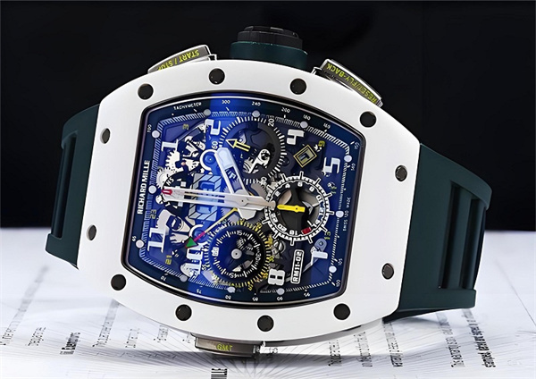 理查德米勒手表机芯生锈了处理技巧详解（图）