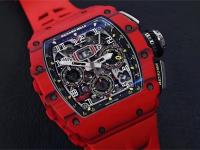 理查德米勒手表生锈了解决办法是什么