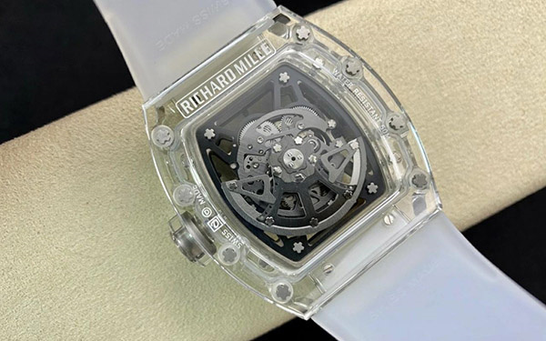 理查德米勒腕表走快了处理方法大全（图）