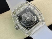 理查德米勒腕表走快了处理方法大全